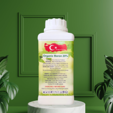 ORGANIC BORON