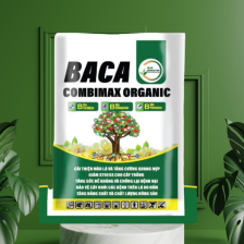 BACA COMBIMAX ORGANIC