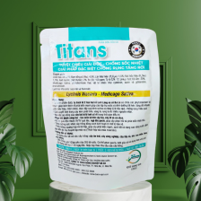 TITANS