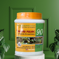 NUTRI FULVIC 90