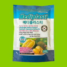 Phân bón hữu cơ Mediplastic